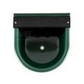 Veterinary Automatic Water Drinking Bowl for Cow Cattle Sheep Horse Goat  Plastic Drinking Bowl with Plastic Valve
