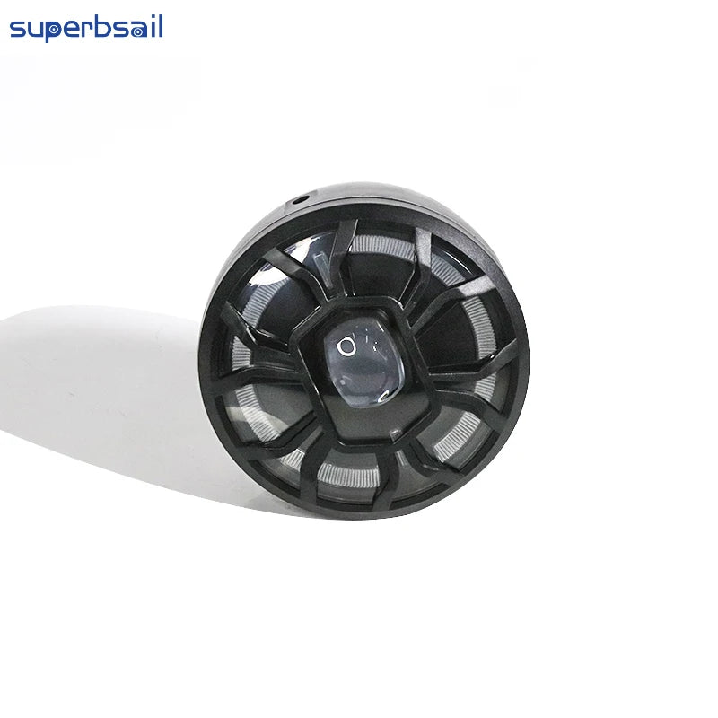 Superbsail Wholesale V20 Electric Bike Accessory 3pin Headlights with Bracket Speaker for V20 Fat E-Bike Spare Parts
