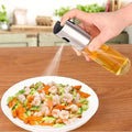 Food Grade Olive Oil Sprayer Spray Bottle