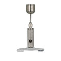 Clips Led Drop Suspended Ceiling Kits /Suspension Kits for Strip Light