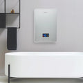 Bathroom Multipurpose List of Electric Water Heaters Instantaneous Kitchen for Shower