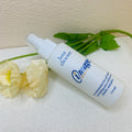 Squeezable 120ml PET Plastic Medicine Liquid Bottles with Twist Top Cap and Screen Printing