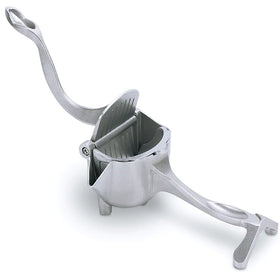 Large Stainless Steel Manual Fruit Juice Squeezer Multi-Color Hand Press Lemon Lime Orange Juicer Ready to Ship Metal Product