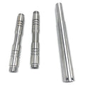CNC Turning Manufacturer Stainless Steel Precision Service OEM Aluminum Parts