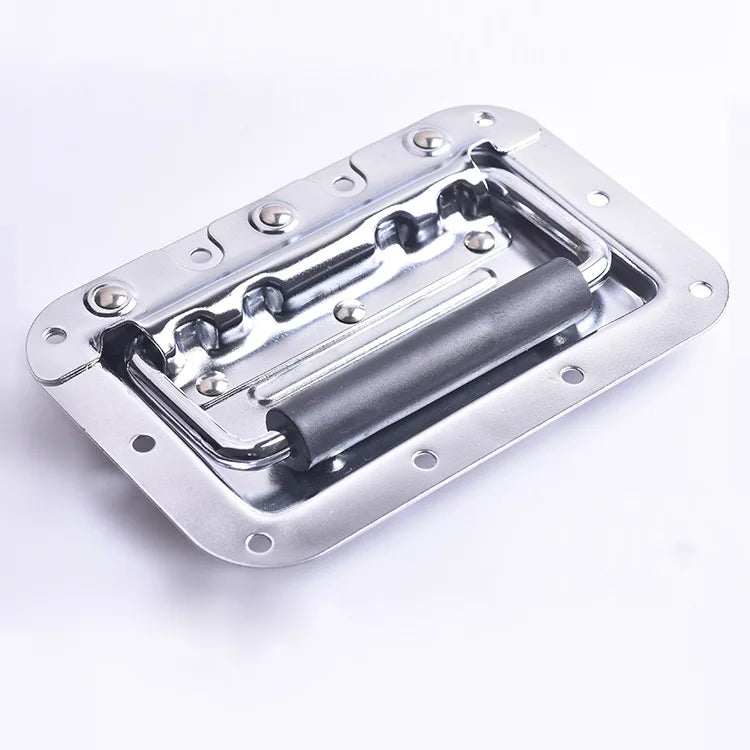 2u 4u Road Flight case Parts;flight case Hardware