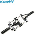 BX-90 Manual Insulation Layer Removed Stripper From Diameter 40mm-90mm