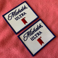 China Fashionable 3D Hand Made Clothing Embroidery Patchhot Sale Uniform Twill Embroidery Emblem