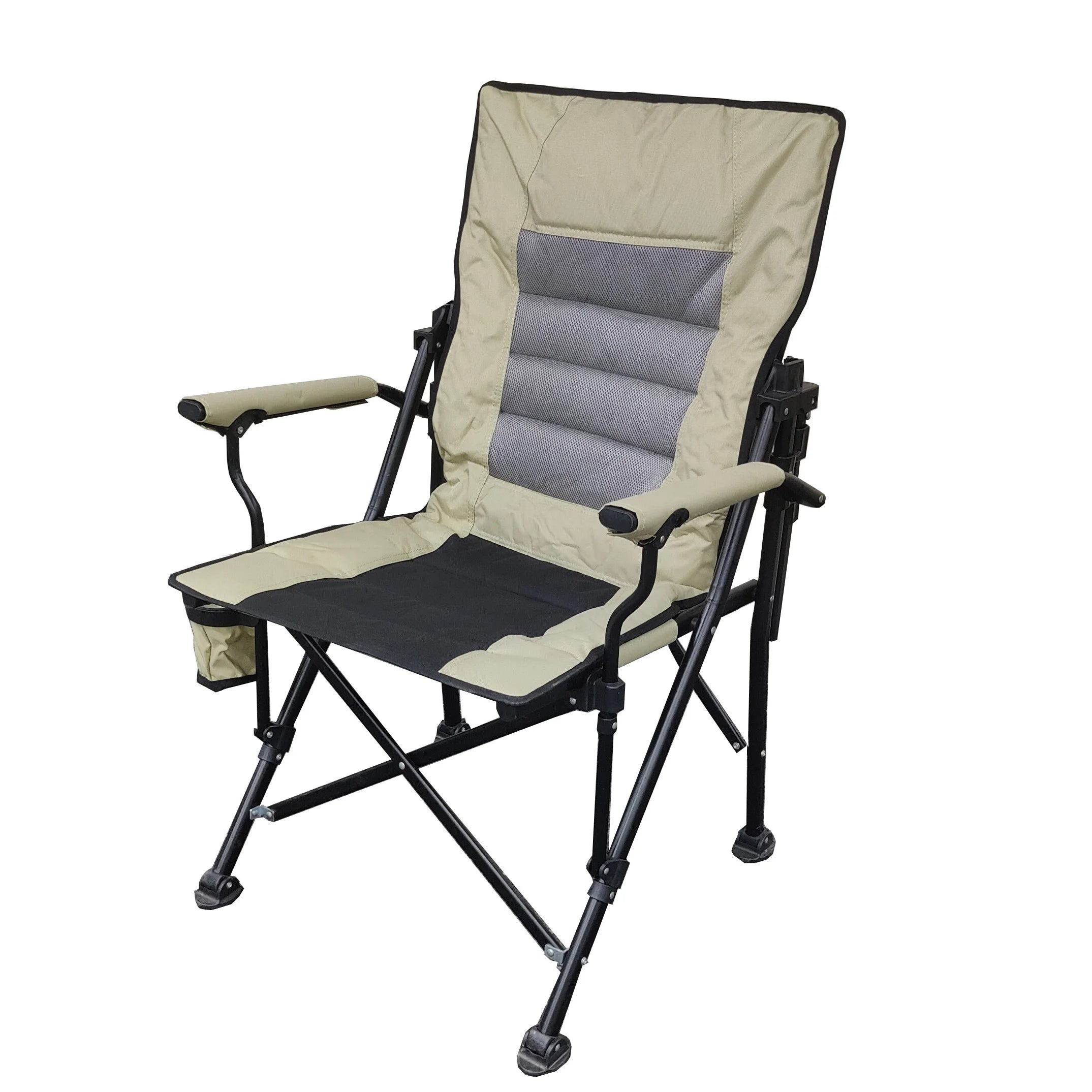 Outdoor Furniture Factory Specializes in Customized Camping Beach Fishing Chairs and Other Folding Chair