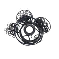 Pump K3V63DT 140 63BDT K3V112 K5V180 Excavator Hydraulic Pump Repair Kit Oil Seal