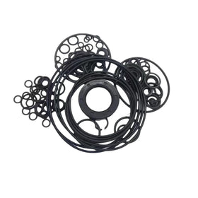 Pump K3V63DT 140 63BDT K3V112 K5V180 Excavator Hydraulic Pump Repair Kit Oil Seal
