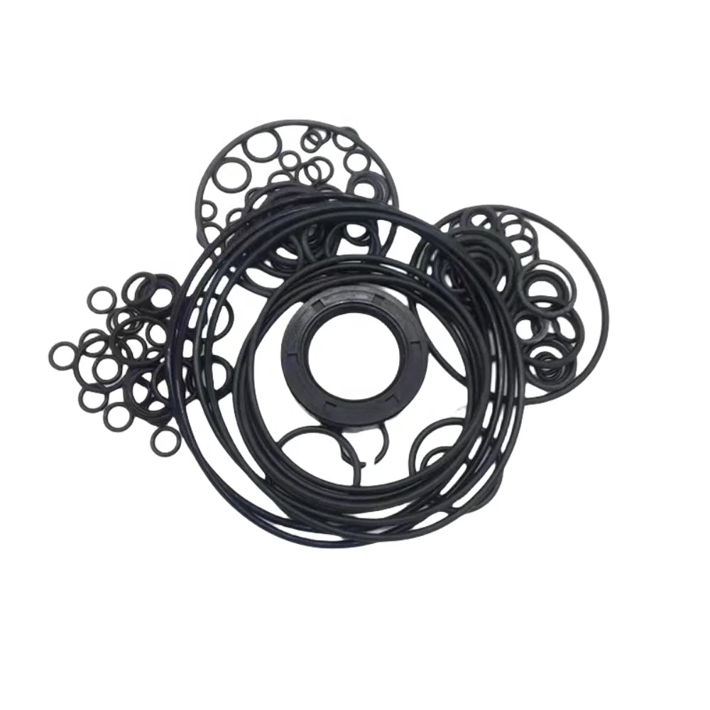 Pump K3V63DT 140 63BDT K3V112 K5V180 Excavator Hydraulic Pump Repair Kit Oil Seal