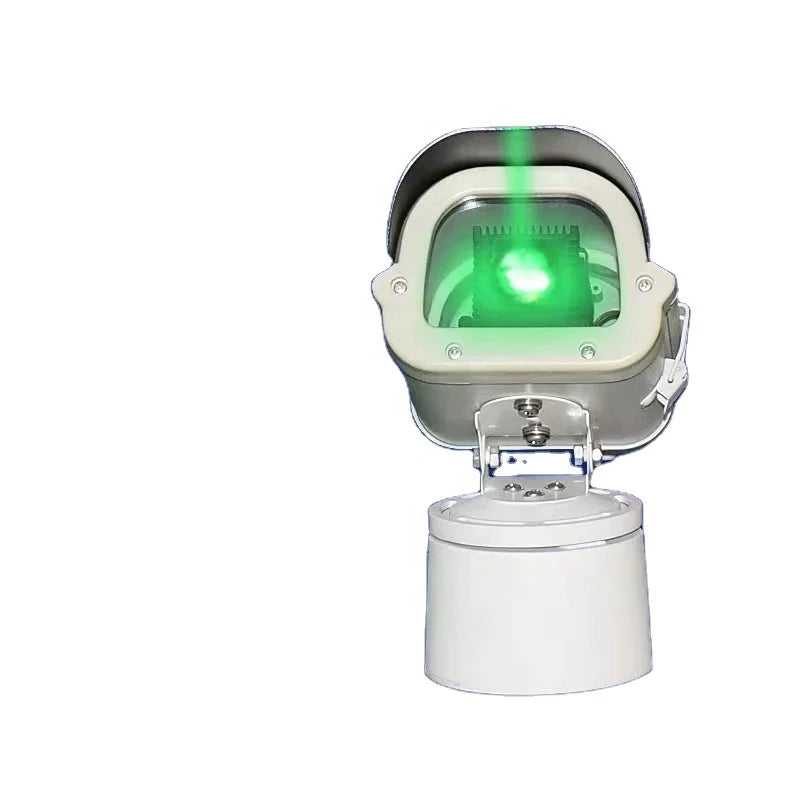 High-end New Lasence Green Laser Bird Repeller & Scarer with High Stability and Wide Temperature Range
