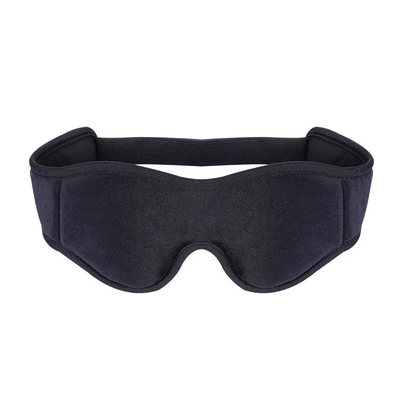 Eyelash Extension Sleep Mask for Lashes Fashion Luxury 3d Eye Sleep Mask for Sleeping