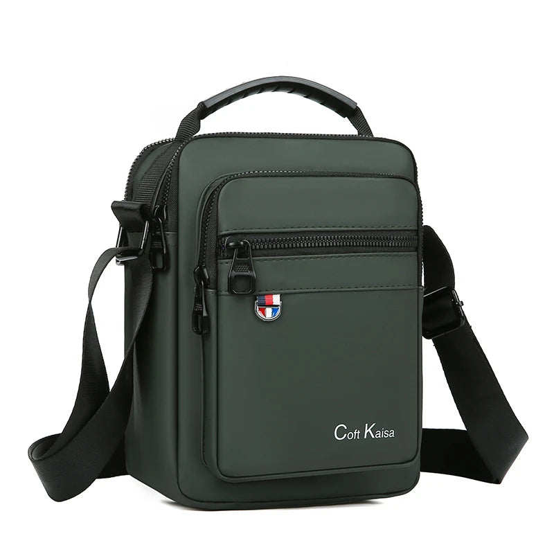 2026 Wholesale Multifunction Bag Crossbody Shoulder Bag Outdoor Waterproof