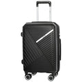 MGOB Business Luggage PP Material Customized Suitcase Cheap Travel Bags Luggage Suitcase Luggage