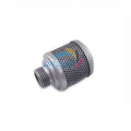 Top Quality Oil Screen 00.250.0086 Air Pump GTO Air Filter Thimble Filter for Heidelberg Spare Parts