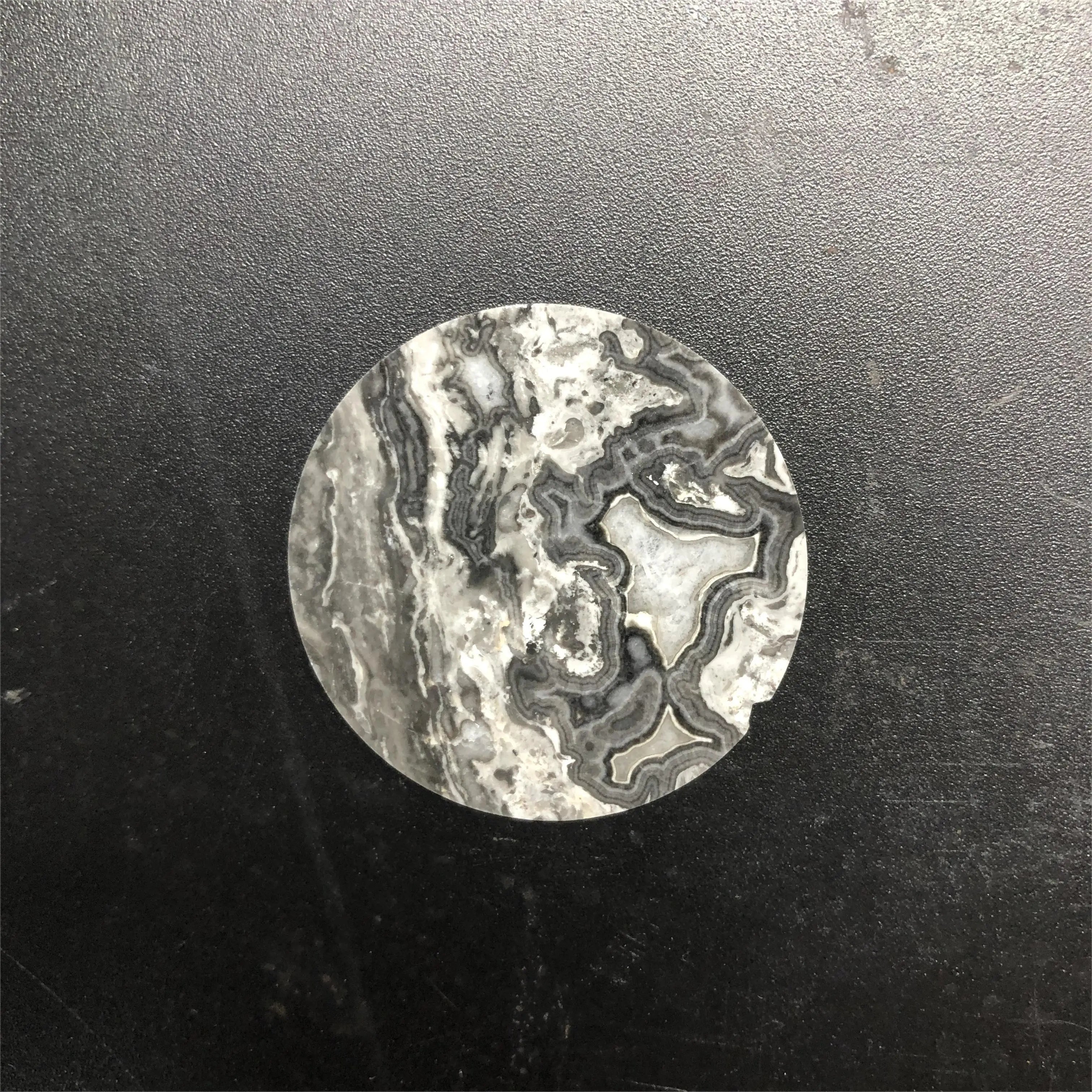 Ladies Watches Nature Stone Watch Dials Stone Marble Nature Stone Custom Watch Dial