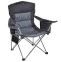 WOQI New Design Portable Folding Beach Chair Metal Used for Travel Camping & Park Logo New Design for Outdoor Use