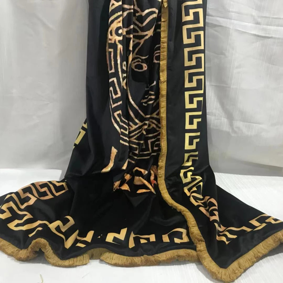 UBEST Home Microplush Velvet Throw Blanket Ultra-Soft Luxurious Fuzzy Fleece Fur Cozy Lightweight Easy Care Decorative