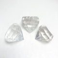 Wholesale Natural Crystal Points clear Quartz Diamond Crystal Diamond for Healing