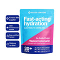 Hydration Supplement Keto Powder Private Label 0 Calories 0 Sugar Electrolyte Energy Drink Keto Electrolyte Powder