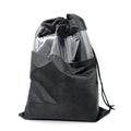 Transparent Nylon 210D Silk Screen Printed Drawstring Tool Bag Travel Shoe Bags OEM Customized Designs for Men Women Household