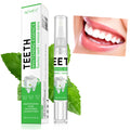 Natural Mint Flavor Teeth Whitening Kit Dental Stain Removers Professional Oral Cleaning Dental Care Teeth Whitening Pen MegaBDM