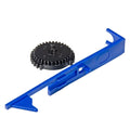 Double Sector Gear and Tappet Plate Ver.2/3 Gearbox AEG Tune up Upgrade Set