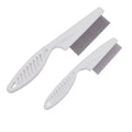 Hair Lint Removable Brush Tools Deworming Cats Dogs Protect Pet Stainless Steel Comfort Flea Fur Remover Comb