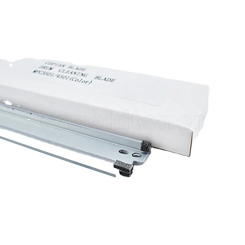 Factory Wholesale MP C3501 Color Drum Cleaning Blade for Ricoh Aficio MPC3001 MPC3501 MPC4501 MPC5501 Copier Accessories