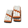 High Efficiency Diamond Abrasive Tools Full Glaze Tiles Surface Polishing for Enhanced Shine and Smoothness