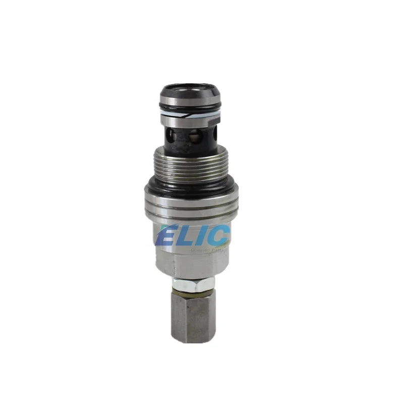 ELIC ZAX110 ZX120 ZAX120 EX100-5 EX120-5 EX130-5 Main Relief Valve 4372683 4372682
