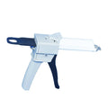 10:1 50ml AB Epoxy Glue Gun and Cones
