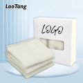 Nylon Washcloth Soft Weave Massage Bath Cloth Dual-Sided Exfoliating Face Body Exfoliating Cloth