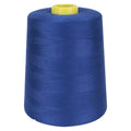 100% Spun Polyester 20S/3 Dyed Low Shrinkage Sewing Thread