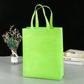 2023 High Quality Reusable Eco-Friendly Non-Woven Shopping Bag with Animal Prints Promotional Gifts
