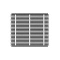 Wholesale  210/213/410/413 Replacement Filter 11/13 House Air Purifier Clean Pleated Home/Hotel/Restaurant Use Paper