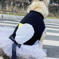 Wholesale Stocked Vendors Pet Dog Cheap Clothes for Big Large Breed