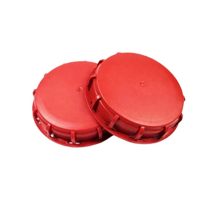 IBC Tote Lid Cover IBC Tank Lids Water Liquid Storage Plastic Cover Lid Cap