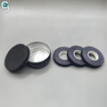 2026 HLK Professional Jiu Jitsu Premium Cotton Sports Zinc Oxide Athletic Judo Easy Tear Finger Tape BJJ