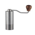 Commercial Use Mill Set Toper Accurate Espresso Conical Burr Portable Manual Adjustable Eco-Friendly Classic Coffee Grinder