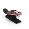 Casting Cannon Sea Fishing Casting Trigger Cannon Clip Thumb Button Surf Fishing Tool Breakaway Cannon Fishing Trigger