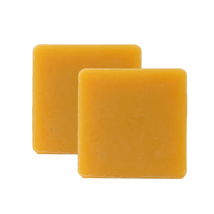 Fast Delivery 140g Handmade Bath San Soap Wholesales Skin Brightening Whitening Natural Organic Kojic Acid Soap for Face & Body