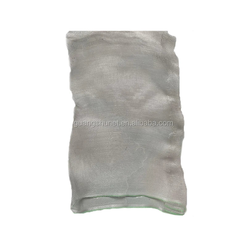 Spat Collector Mesh Bag for Scallop oyster Spat Seed Collector