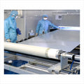 Self Adhesive PDLC Window Tint Smart Film for Door Window Dark Grey Switchable Dimming Film Door Side Tinting Glass