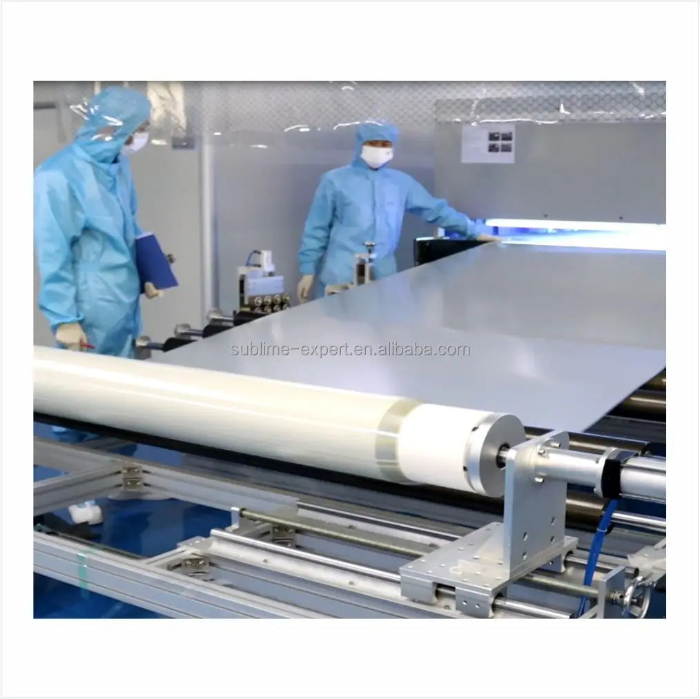 Self Adhesive PDLC Window Tint Smart Film for Door Window Dark Grey Switchable Dimming Film Door Side Tinting Glass