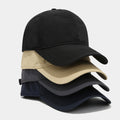 Custom Embroidery logo Vintage Sun Hat Baseball Cap Spring Summer Outdoor Sports Running Climbing Baseball Caps