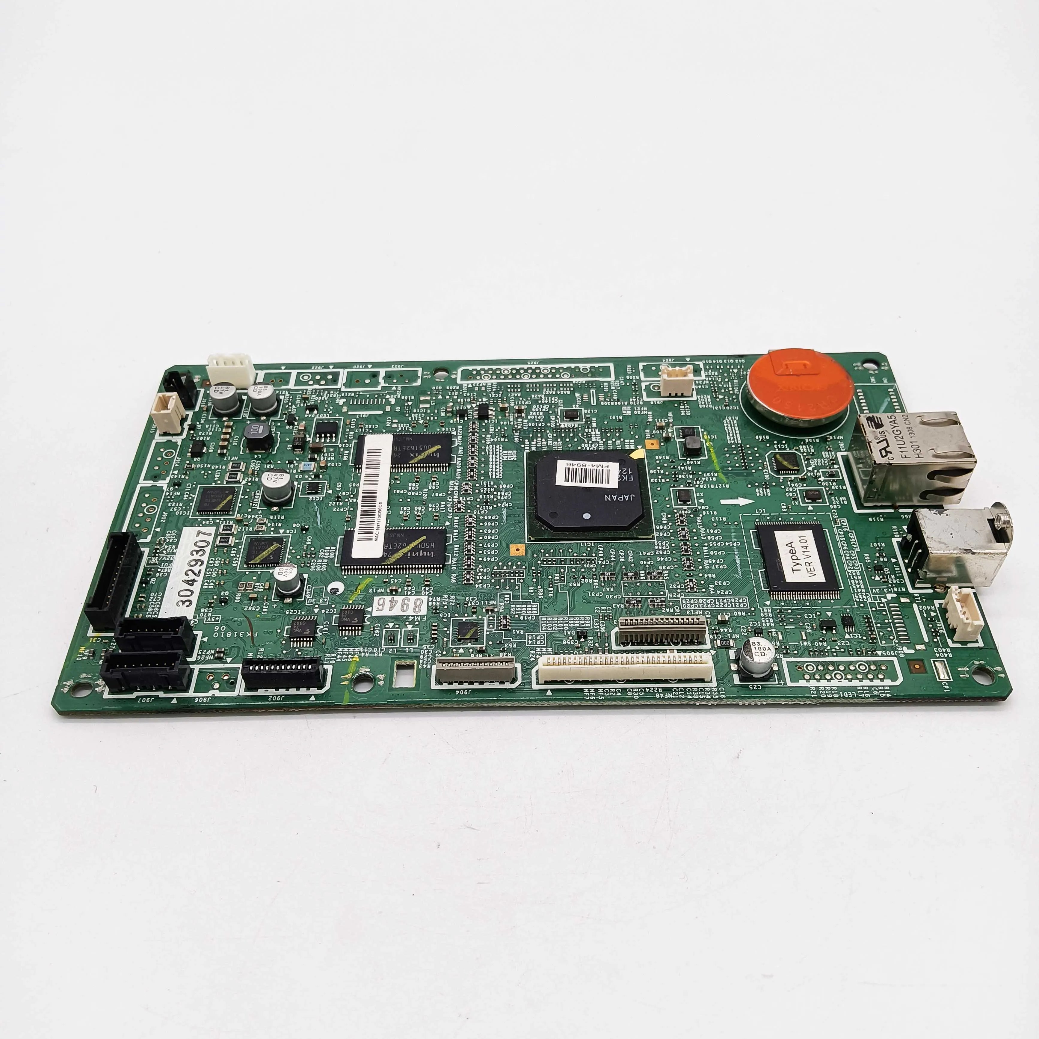 FM4-8946 FM4-8946-000 for Canon D1320 Main Controller PCB Assembly