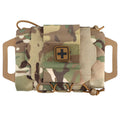 IFAK Pouch MOLLE First-aid Kit Survival Outdoor Hunting Emergency Bag Camping Kit
