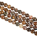 6/8/10mm Wholesale Price Natural Pietersite Bracelets Beads Gemstone Top Quality Handmade Beads for Jewelry Making